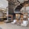 Spacious clubroom with ample seating