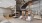 Spacious clubroom with ample seating