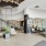 Modern Lobby Entrance
